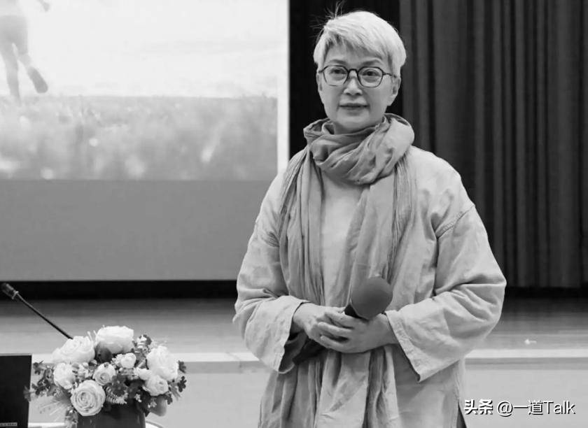 陈敏儿离世24小时:流量乱象令人心寒