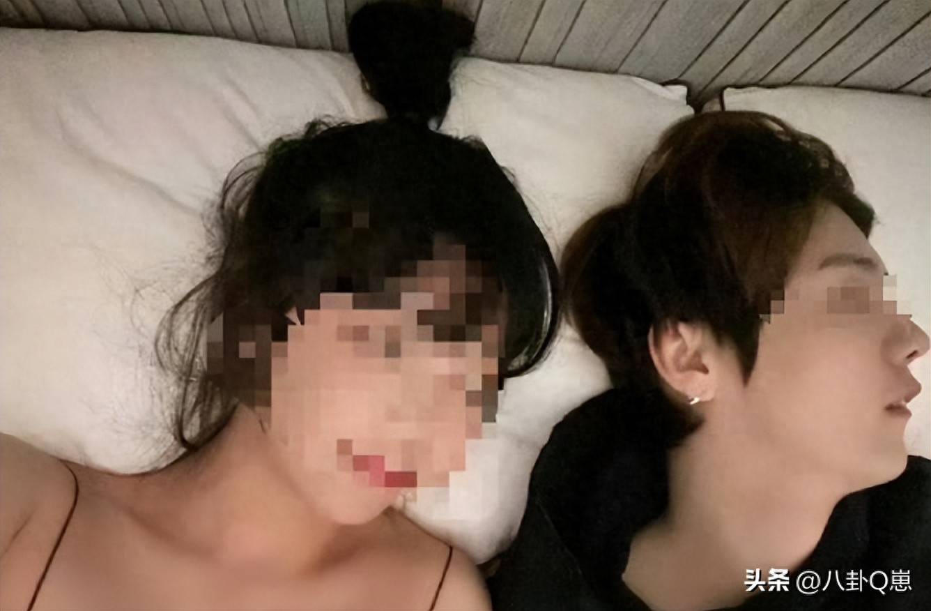 鹿晗出轨升级：关晓彤婚房迎新女友