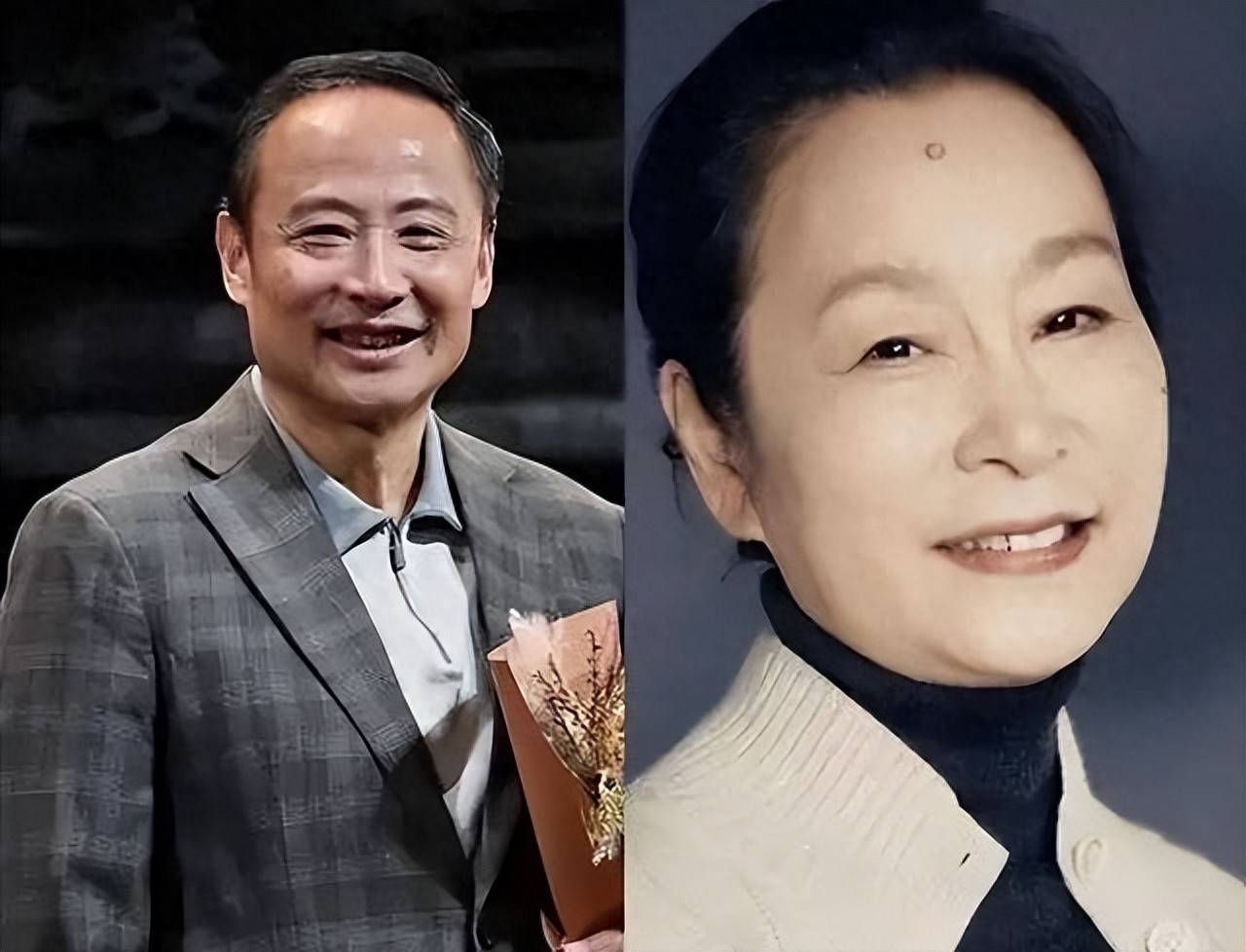 贪财好色德不配位 老艺术家晚节不保不冤