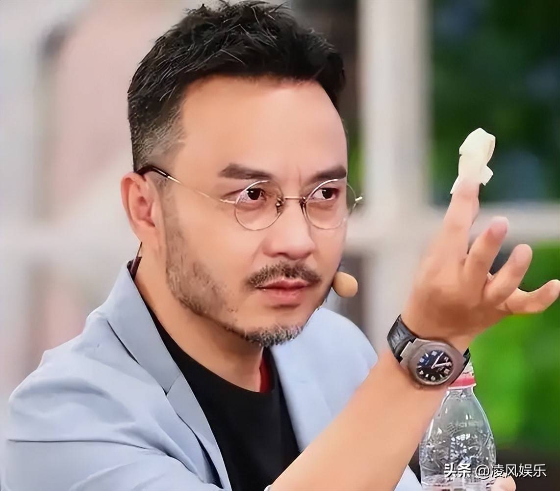 明星争议事件盘点:闫学晶第5唐国强上榜第一无悬念