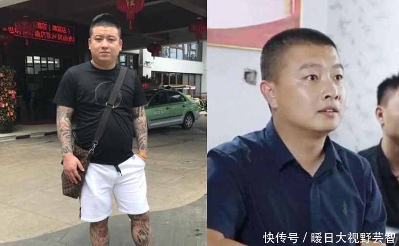 卖惨绑架绿帽没文化，玩剧本被封杀活该！