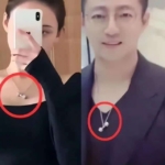 汪小菲被曝结婚第二年背叛家庭，张颖颖直言品性有问题
