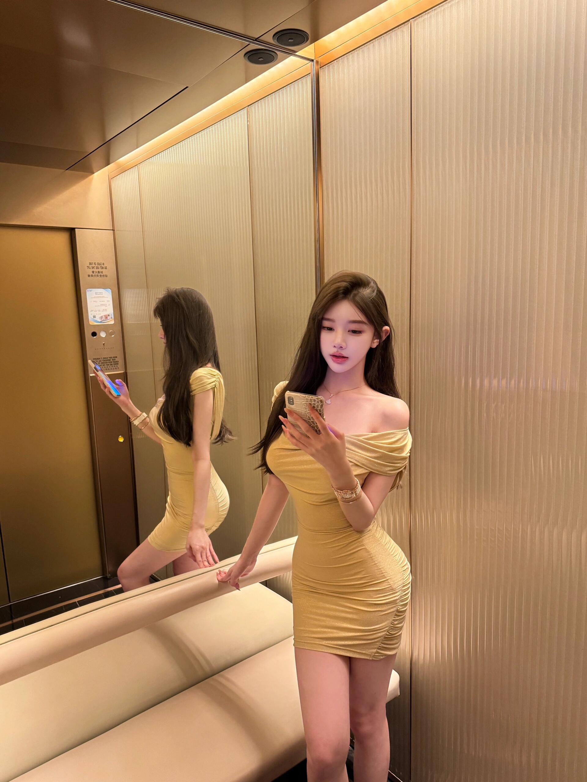 抖音小璐姐姐与男友自拍泄露,幸福时刻成热议话题